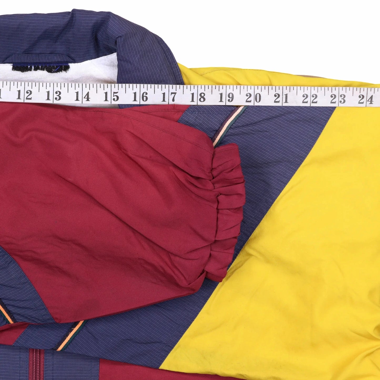 Umbro Multicoloured Jacket - L