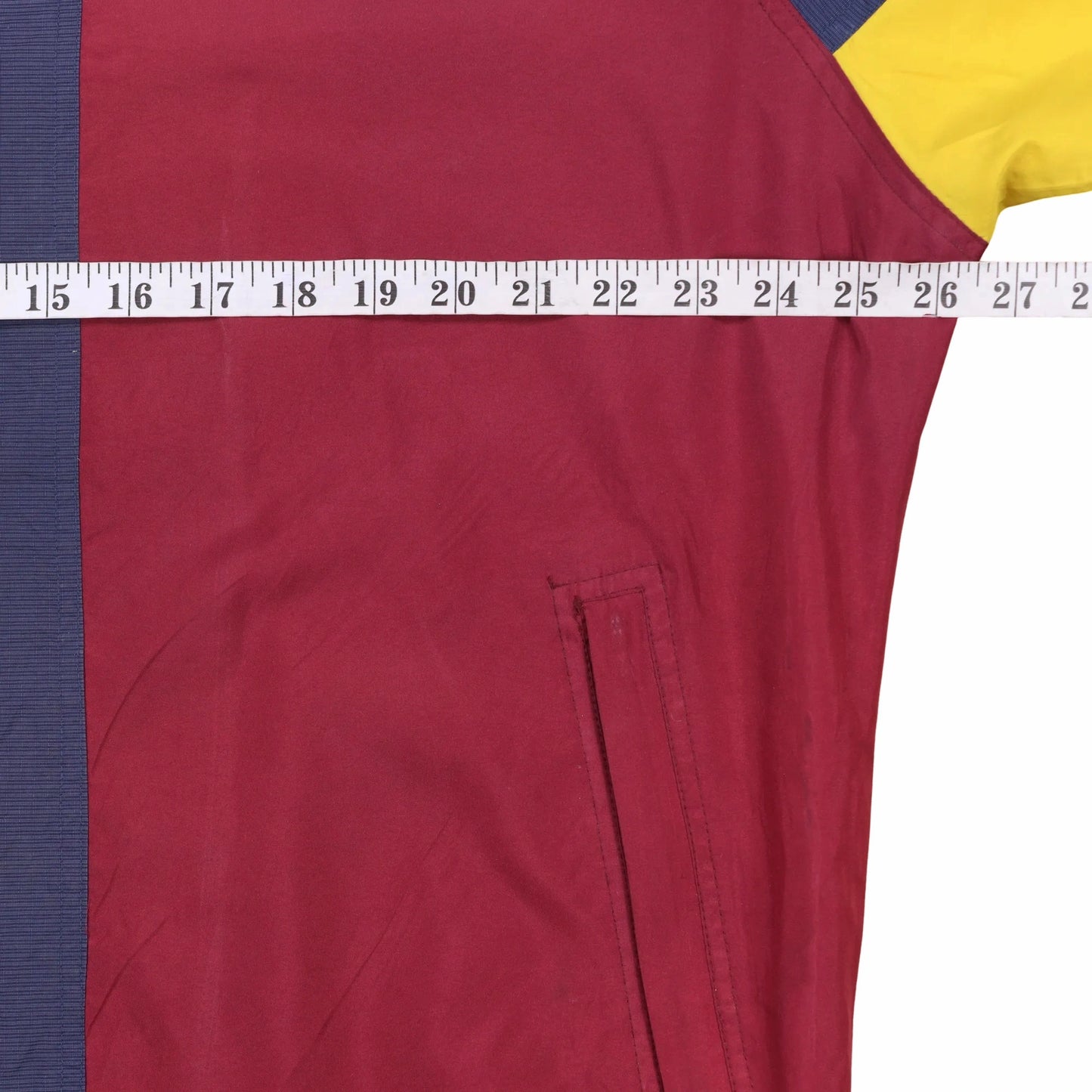Umbro Multicoloured Jacket - L