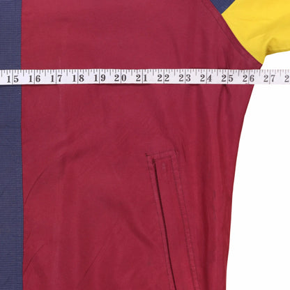 Umbro Multicoloured Jacket - L