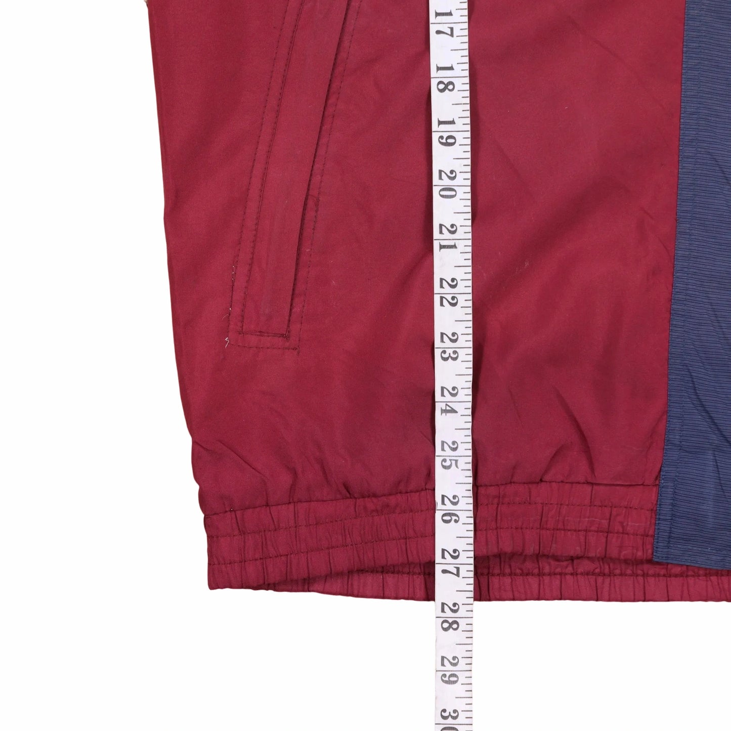 Umbro Multicoloured Jacket - L