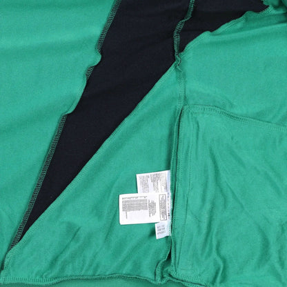 Adidas Green Jacket - S