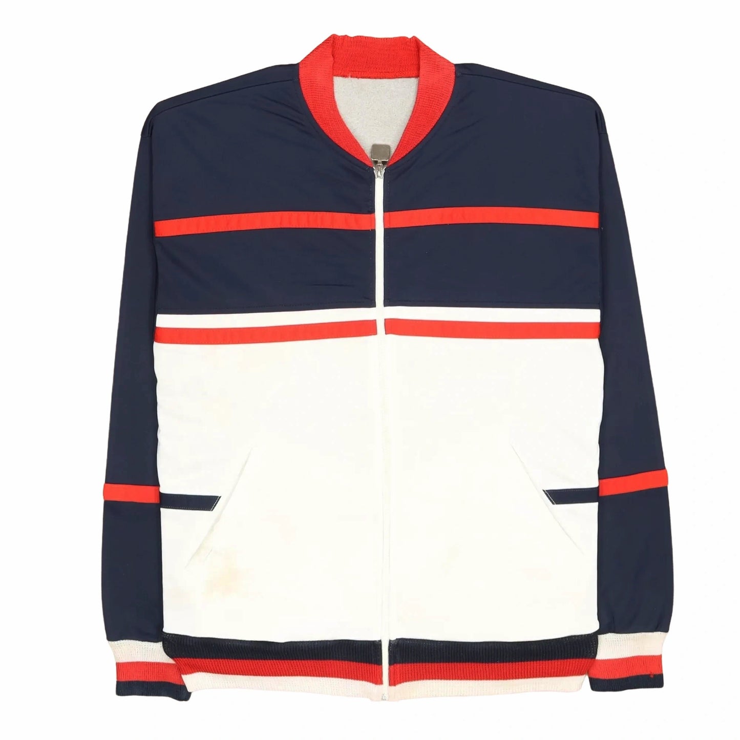 Fila Multicoloured Jacket - S