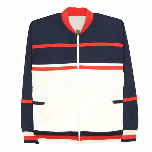 Fila Multicoloured Jacket - S