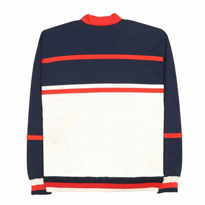 Fila Multicoloured Jacket - S