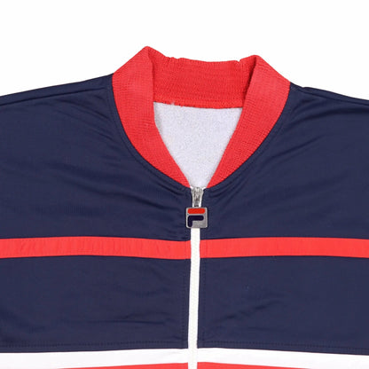 Fila Multicoloured Jacket - S