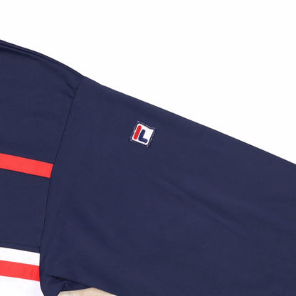 Fila Multicoloured Jacket - S