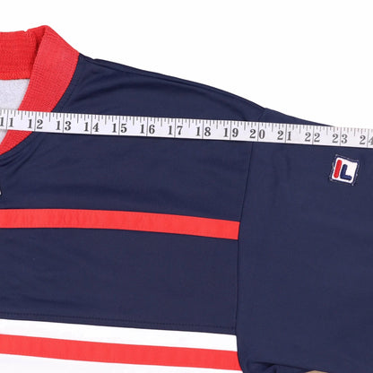 Fila Multicoloured Jacket - S