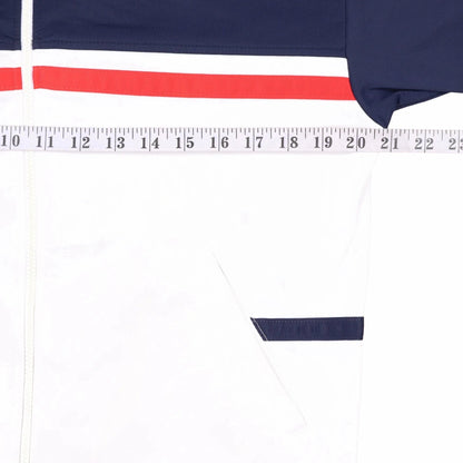 Fila Multicoloured Jacket - S