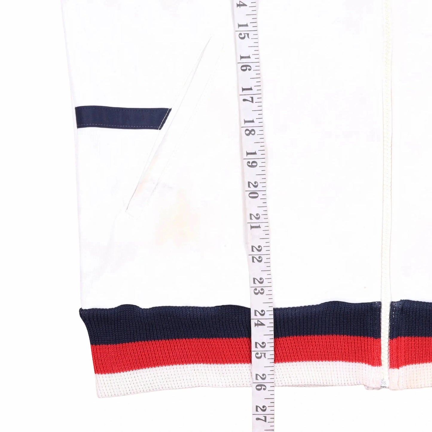 Fila Multicoloured Jacket - S