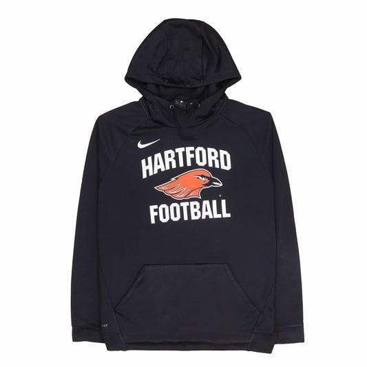 Nike Black Jacket - S