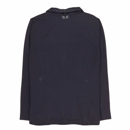 Adidas Black Jacket - XS