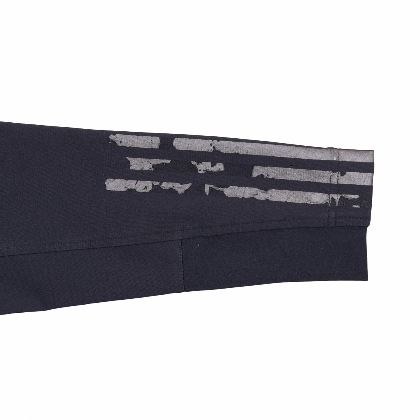 Adidas Black Jacket - XS