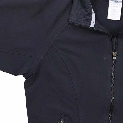 Adidas Black Jacket - XS