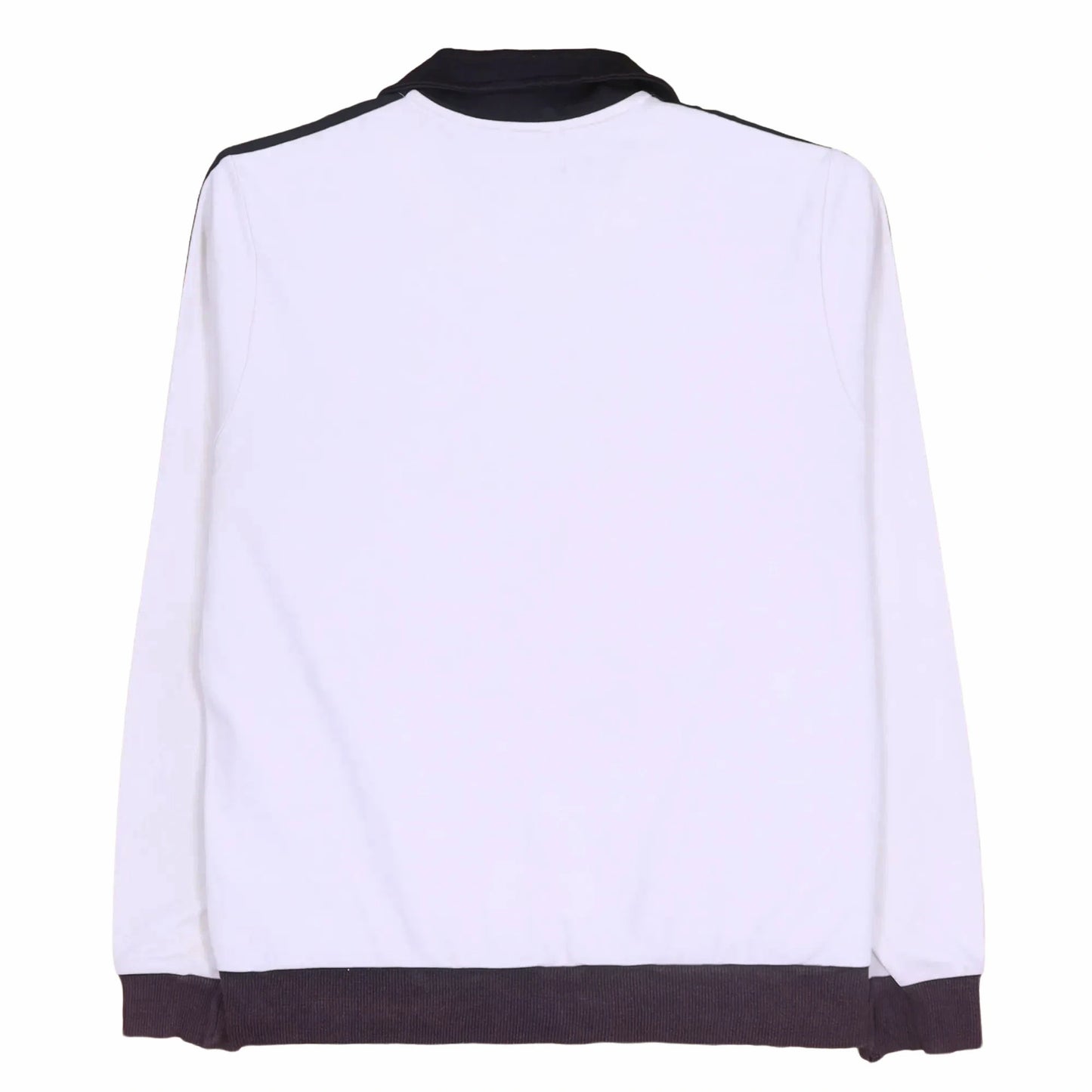 Adidas White Jacket - S