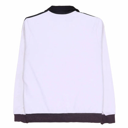 Adidas White Jacket - S