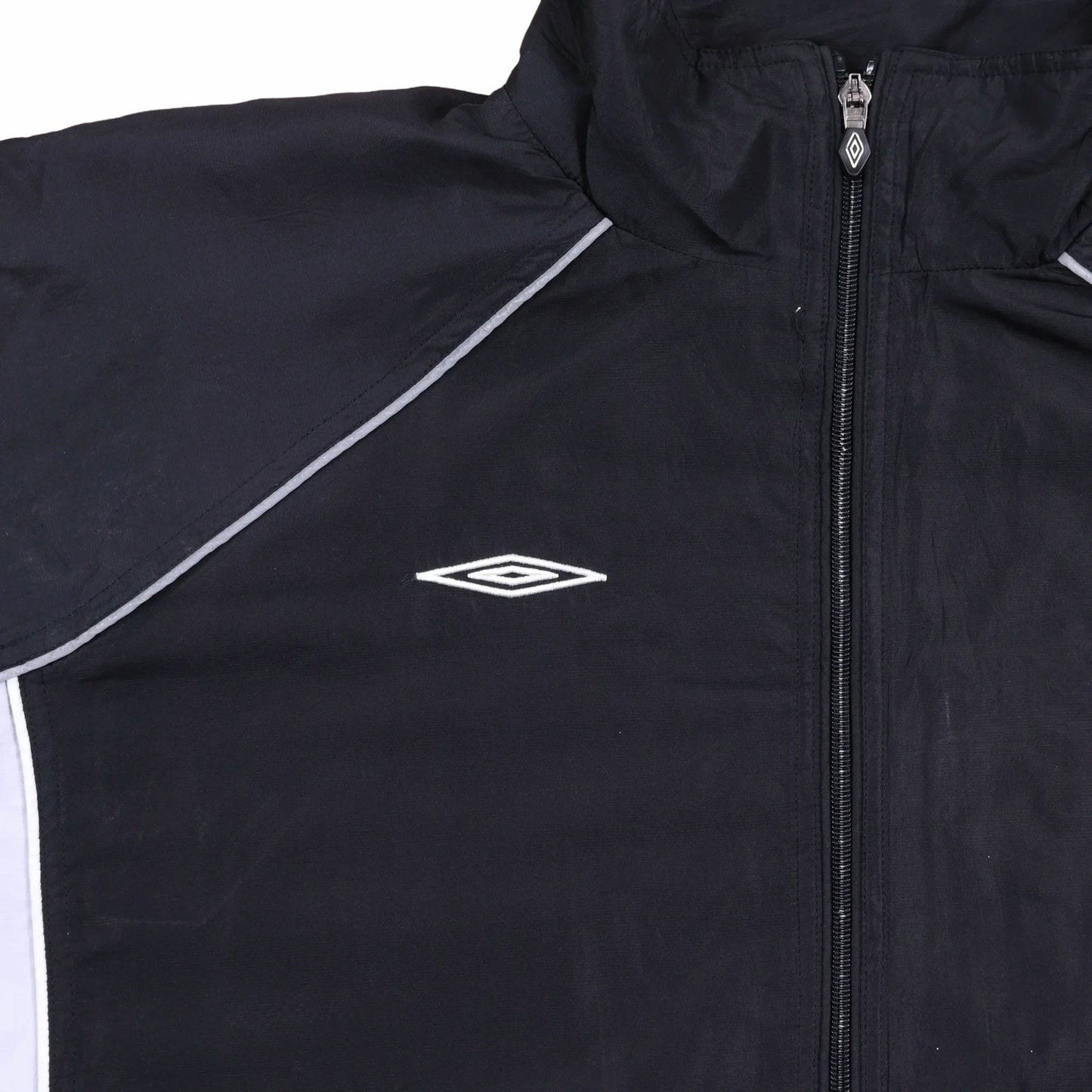 Umbro Black Jacket - L