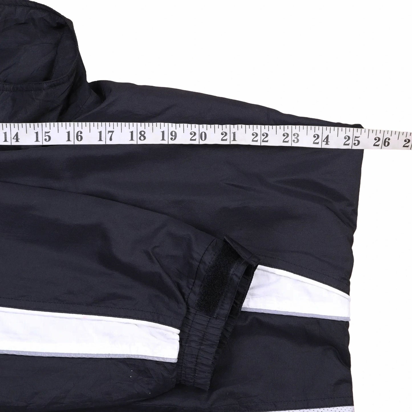 Umbro Black Jacket - L