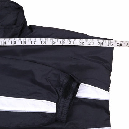 Umbro Black Jacket - L