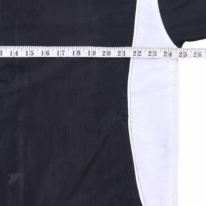 Umbro Black Jacket - L