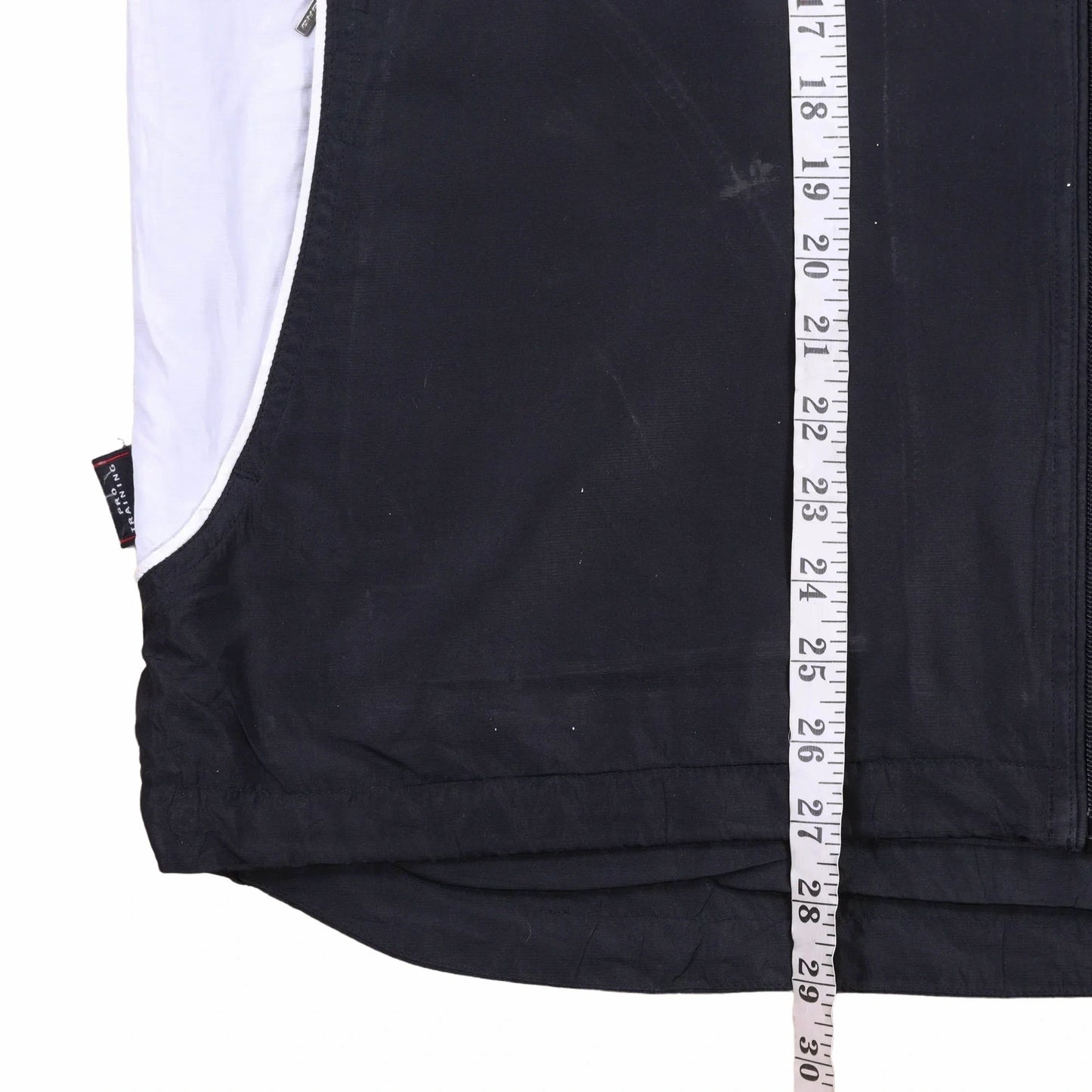 Umbro Black Jacket - L