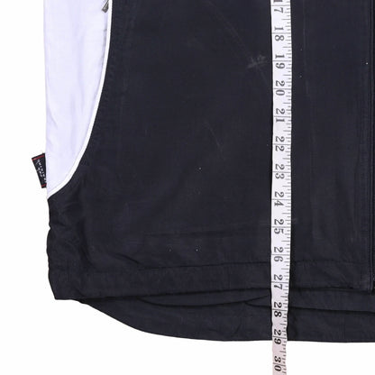 Umbro Black Jacket - L