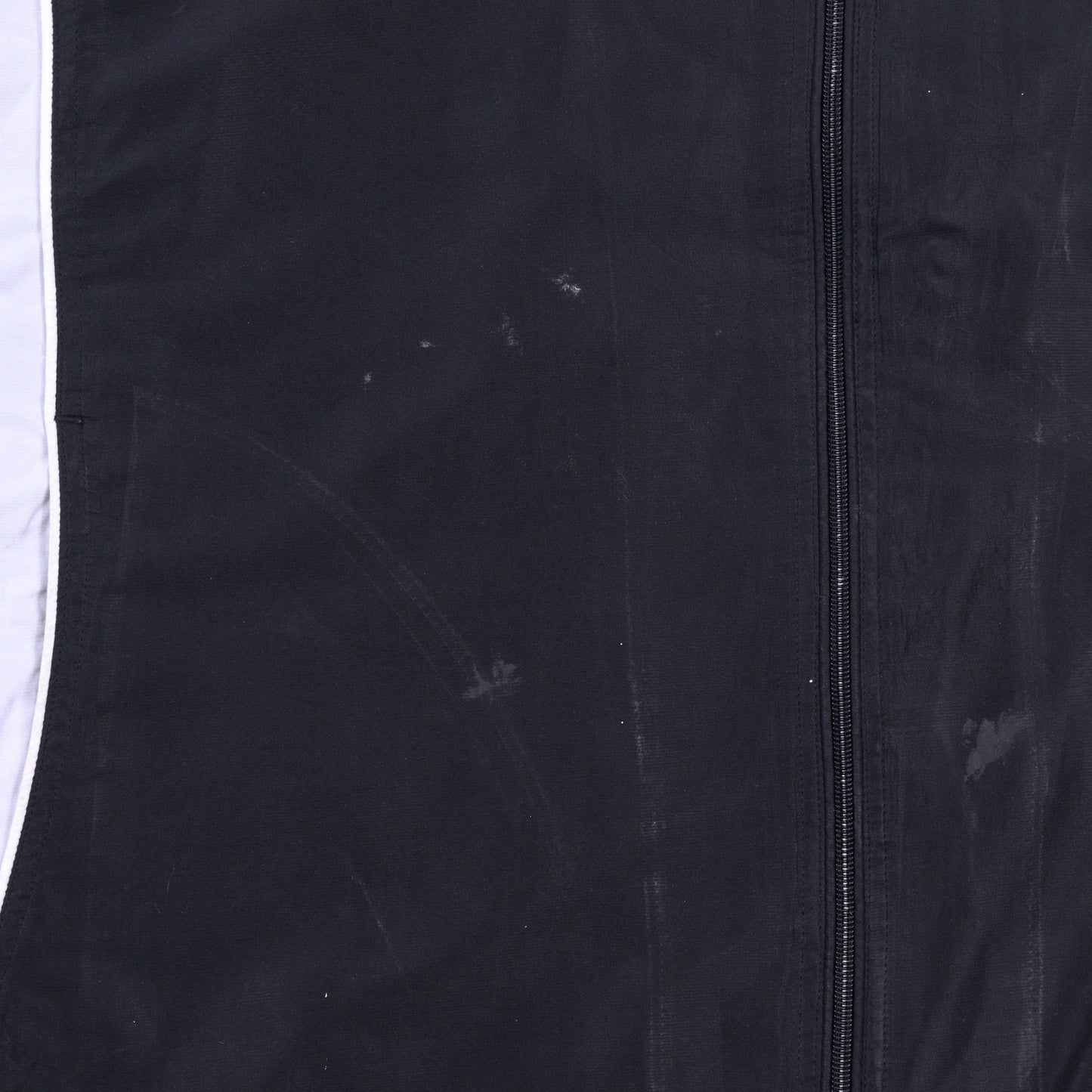 Umbro Black Jacket - L