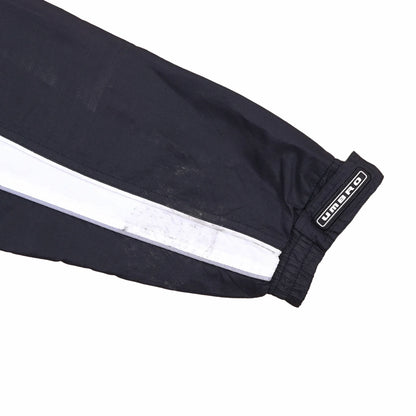 Umbro Black Jacket - L