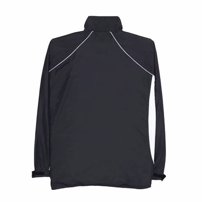 Umbro Black Jacket - L