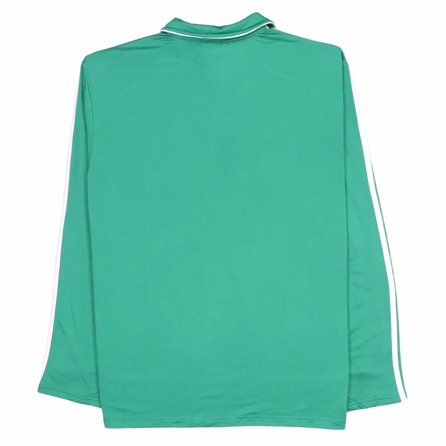 Adidas Green Jacket - XL