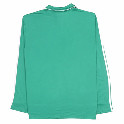 Adidas Green Jacket - XL