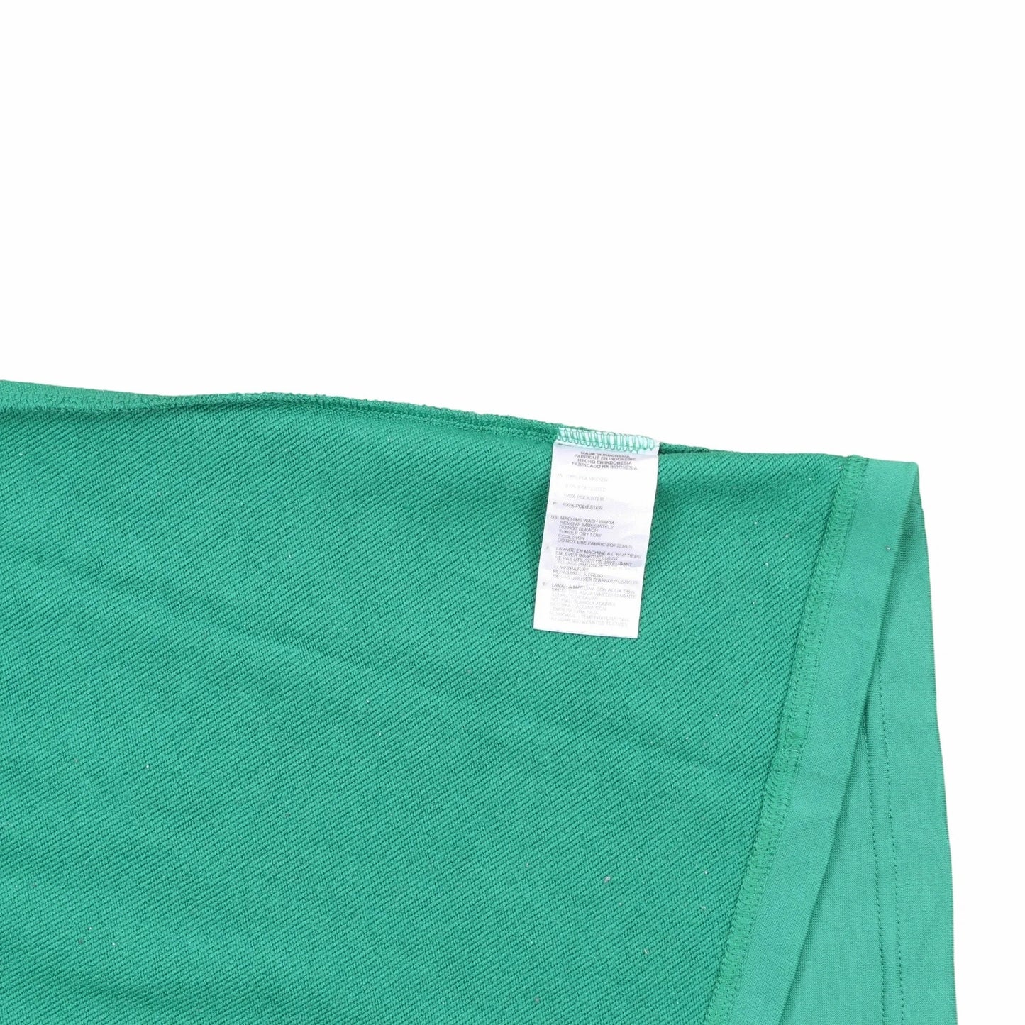 Adidas Green Jacket - XL