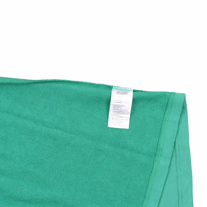 Adidas Green Jacket - XL