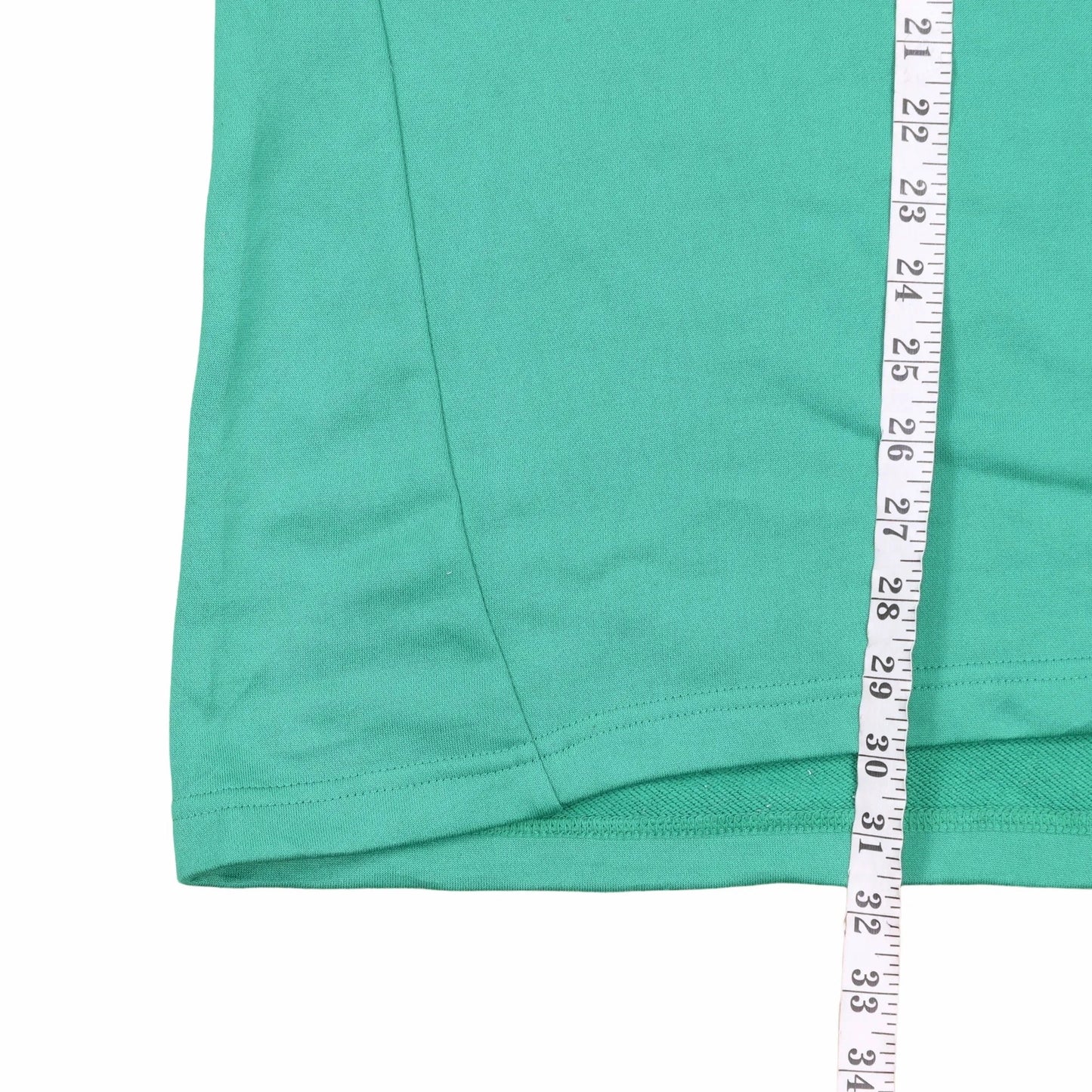 Adidas Green Jacket - XL