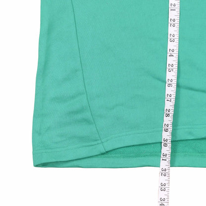 Adidas Green Jacket - XL