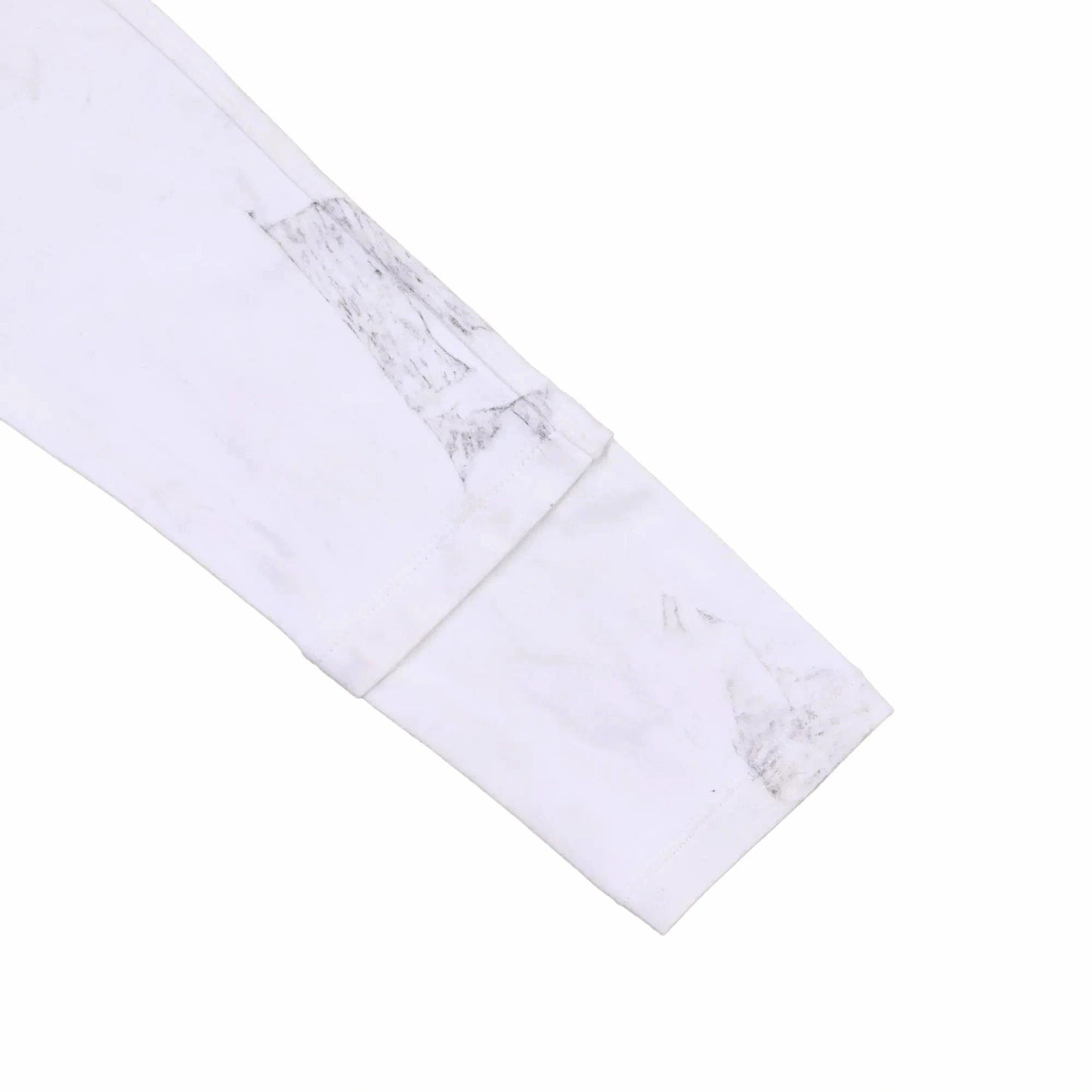 Nike White Jacket - M (women)