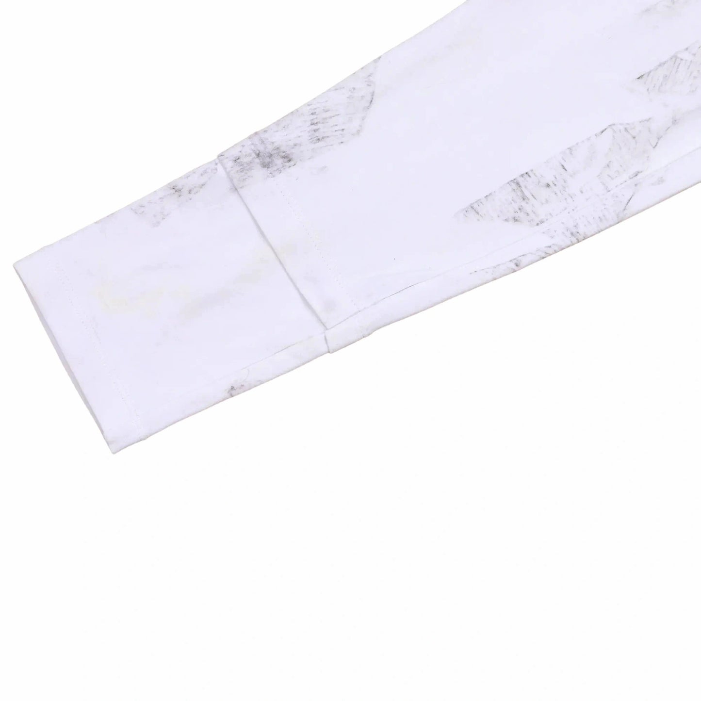 Nike White Jacket - M (women)