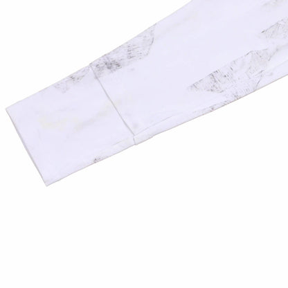 Nike White Jacket - M (women)