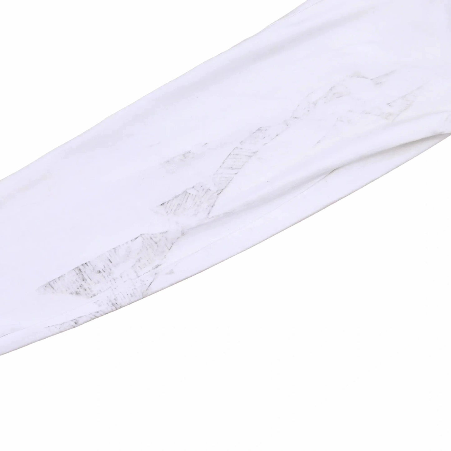 Nike White Jacket - M (women)