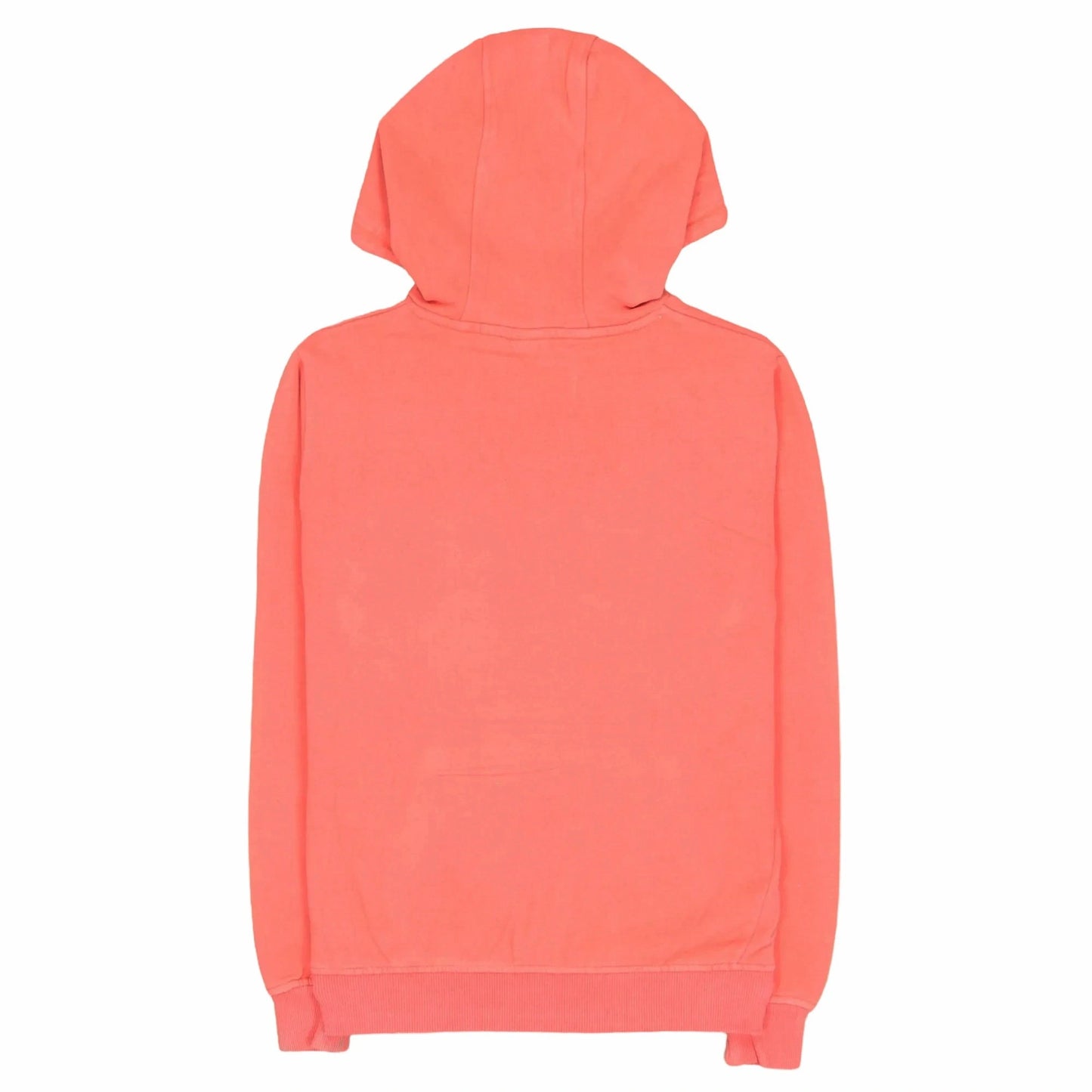 Ellesse Orange Sweatshirt - M (women)