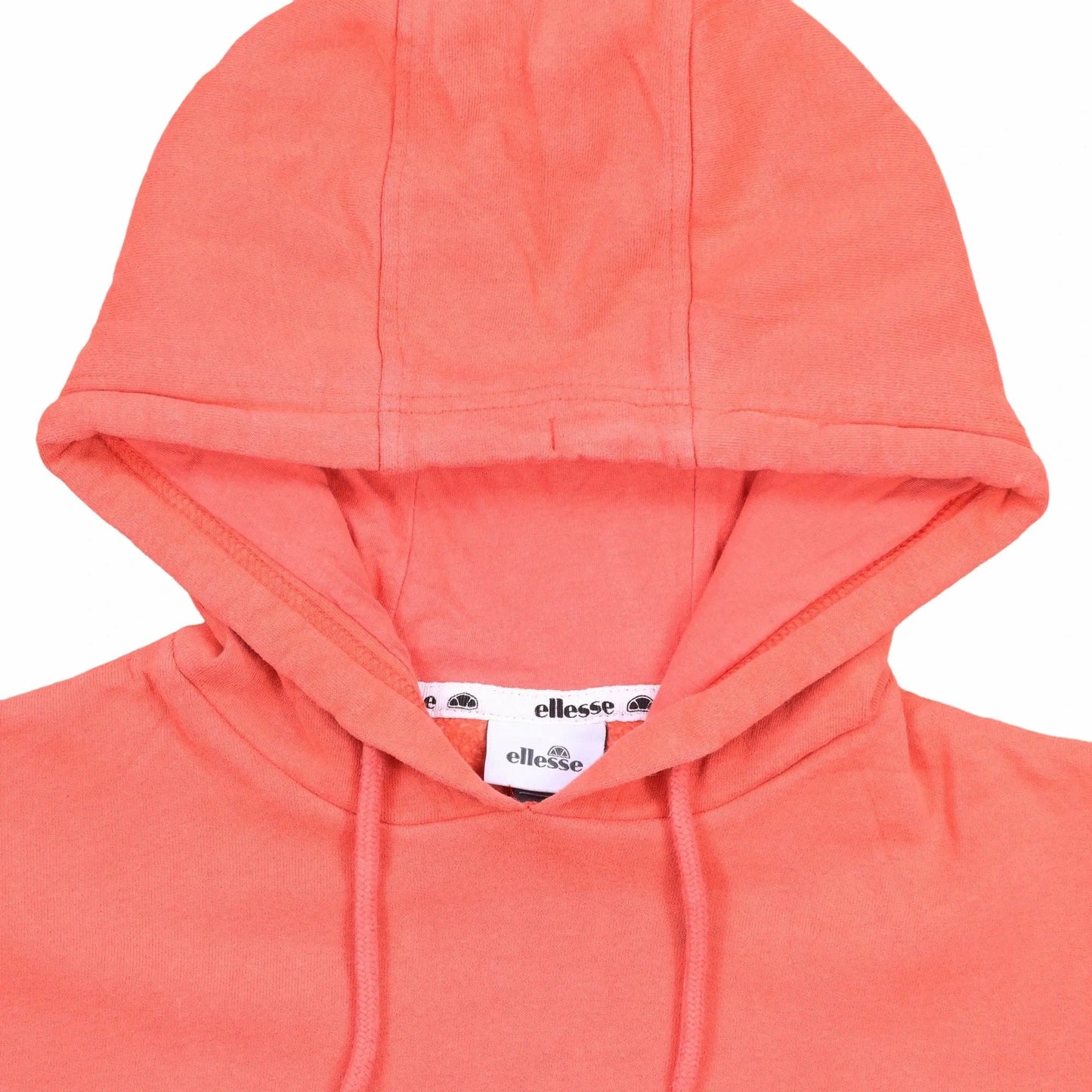 Ellesse Orange Sweatshirt - M (women)