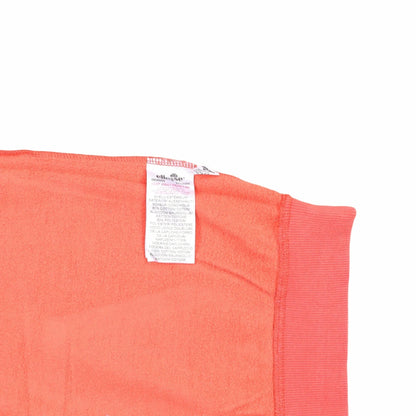 Ellesse Orange Sweatshirt - M (women)