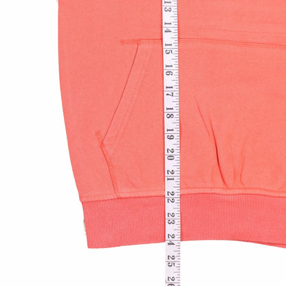 Ellesse Orange Sweatshirt - M (women)