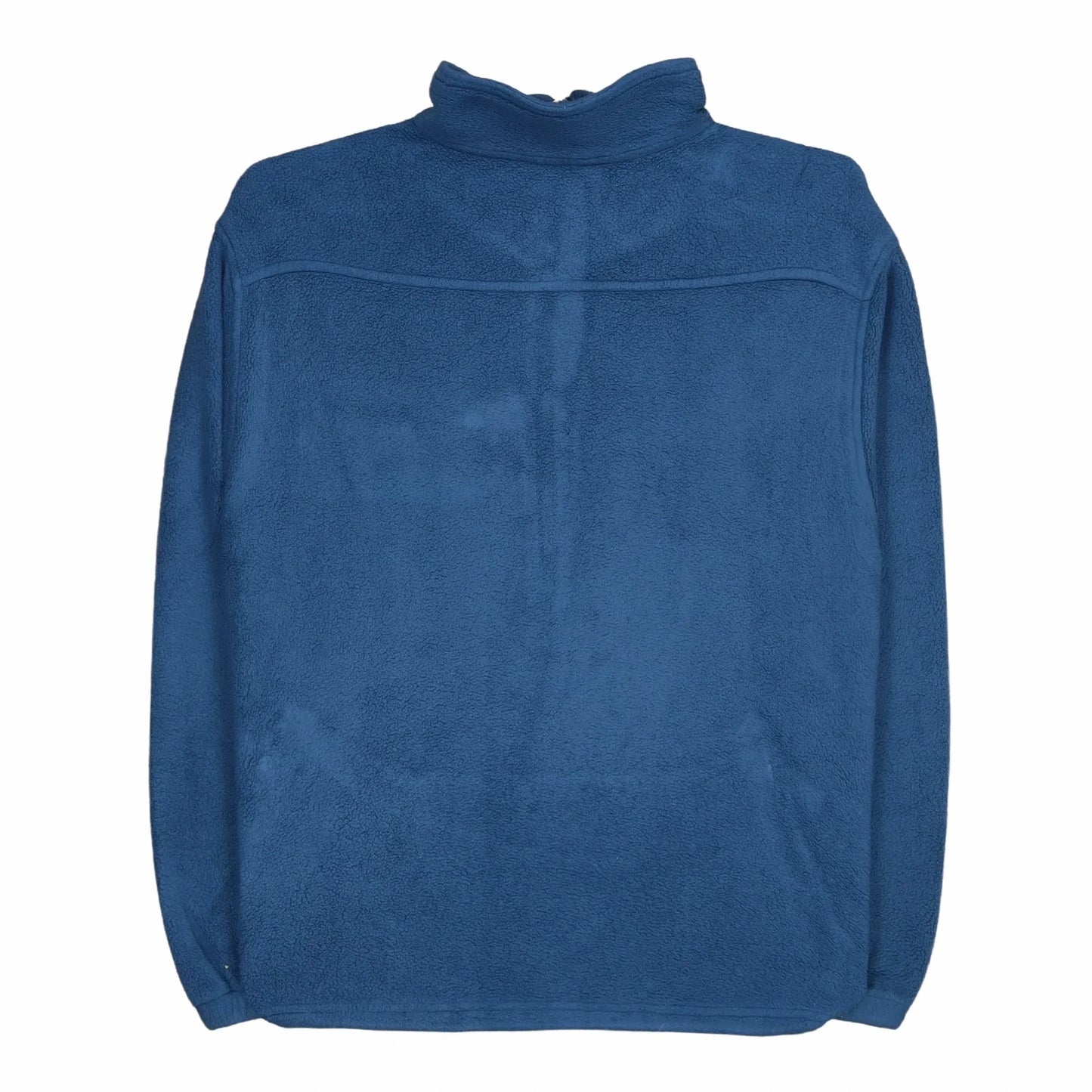 L.L.Bean Blue Sweatshirt - L