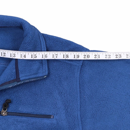 L.L.Bean Blue Sweatshirt - L