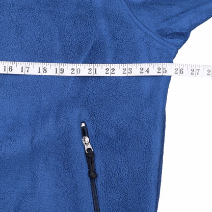 L.L.Bean Blue Sweatshirt - L