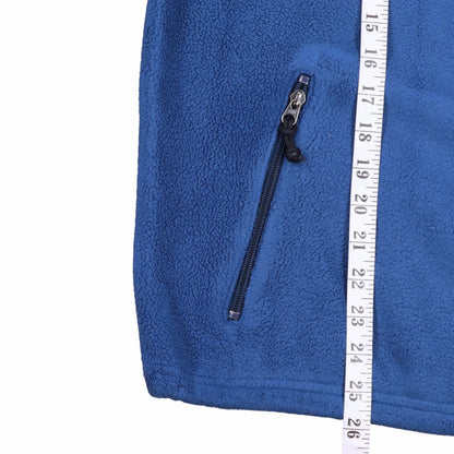 L.L.Bean Blue Sweatshirt - L