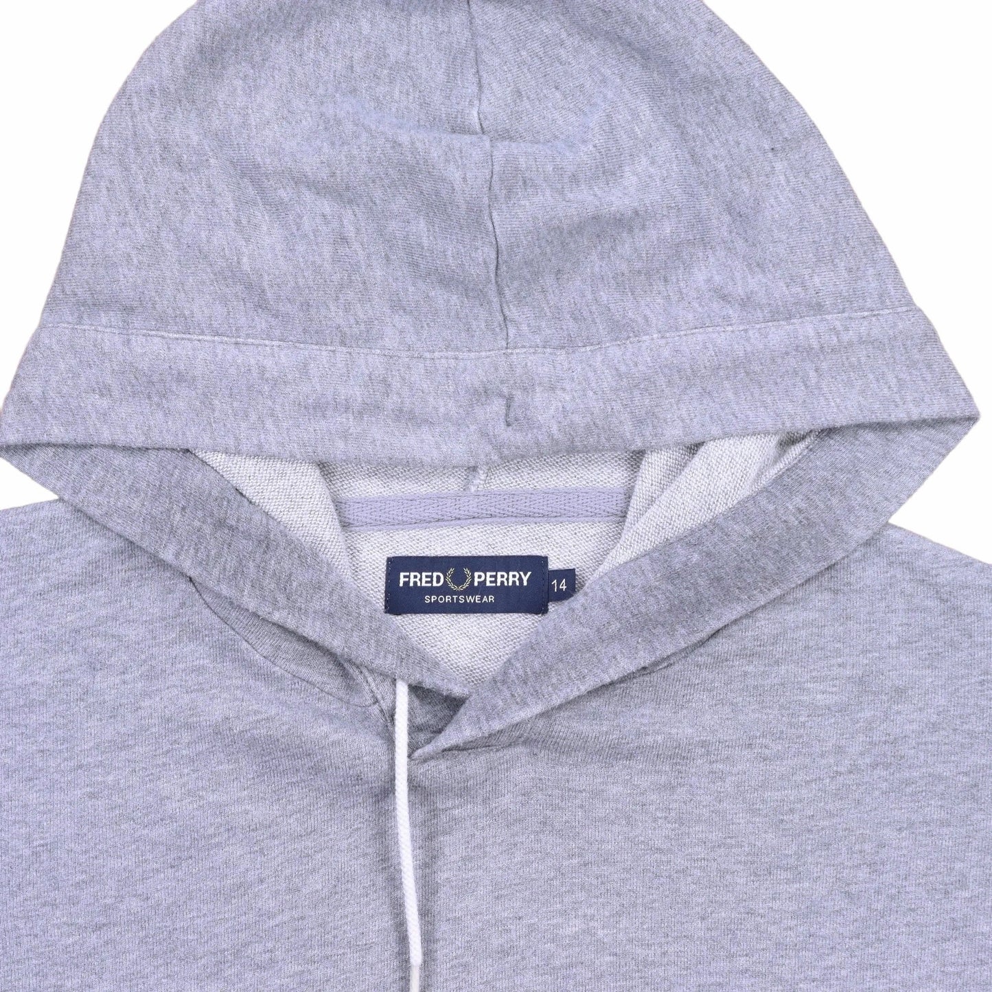 Fred Perry Multicoloured Jacket - S