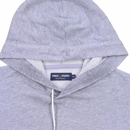 Fred Perry Multicoloured Jacket - S