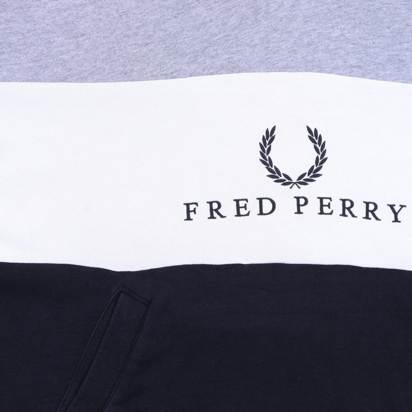 Fred Perry Multicoloured Jacket - S