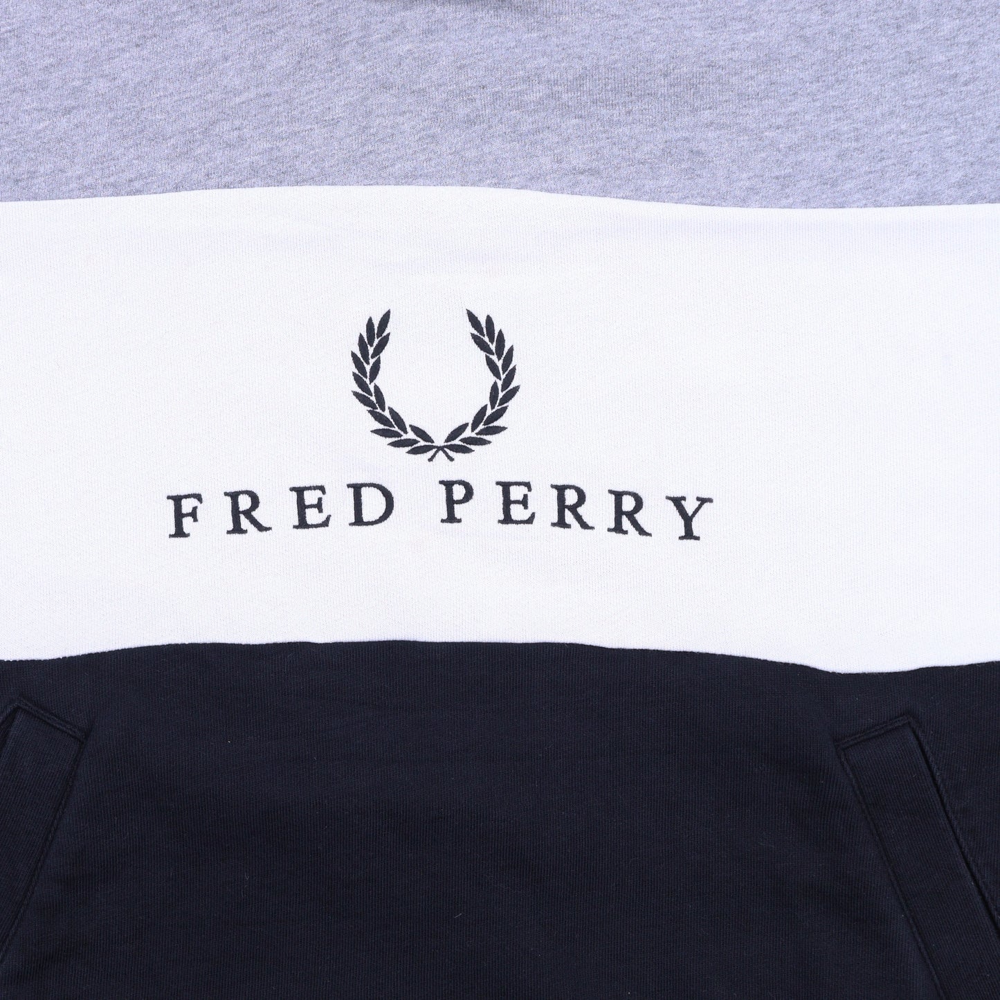 Fred Perry Multicoloured Jacket - S